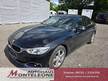 d xDrive Sport Line Gran Coupe 190 kW (258 PS),...