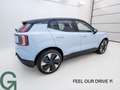 Volvo EX30 Ultra, Twin Motor Performance, Vollelektrisch Blau - thumbnail 4