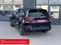 CUPRA Ateca 2.0 TSI DSG 4DRIVE LED NAVI AHK PARKLENK ACC SHZ Schwarz - thumbnail 3