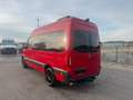 Mercedes-Benz Sprinter 314 Lang Hoch Tourer 2 x Klima Rot - thumbnail 3