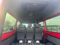 Mercedes-Benz Sprinter 314 Lang Hoch Tourer 2 x Klima Rot - thumbnail 11