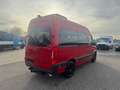 Mercedes-Benz Sprinter 314 Lang Hoch Tourer 2 x Klima Rot - thumbnail 4