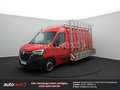 Renault Master L3H2 *Glastransporter* KAMERA+NAVI (6331) Rot - thumbnail 1