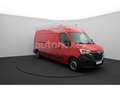 Renault Master L3H2 *Glastransporter* KAMERA+NAVI (6331) Rot - thumbnail 13