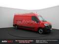 Renault Master L3H2 *Glastransporter* KAMERA+NAVI (6331) Rot - thumbnail 10