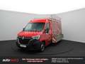 Renault Master L3H2 *Glastransporter* KAMERA+NAVI (6331) Rot - thumbnail 4
