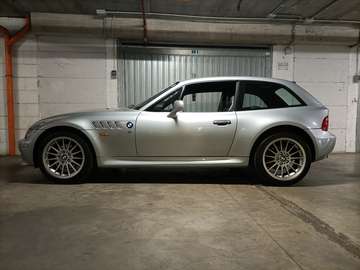 Coupe 2.8 193cv 3p