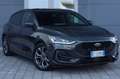 Ford Focus 1.5 EcoBlue 115 CV automatico 5p. ST-Line Grigio - thumbnail 1