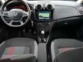 Dacia Sandero Stepway Charisma TCe 90 S&S Blau - thumbnail 4