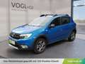 Dacia Sandero Stepway Charisma TCe 90 S&S Blau - thumbnail 1