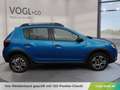 Dacia Sandero Stepway Charisma TCe 90 S&S Blau - thumbnail 8
