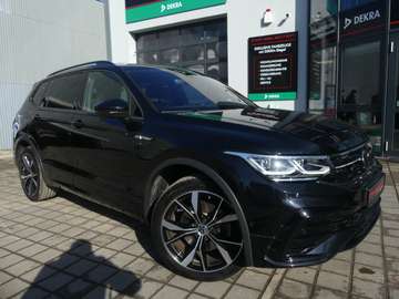 2.0 TSI 4 Mot R-Line MATRIX/AHK/HEADUP