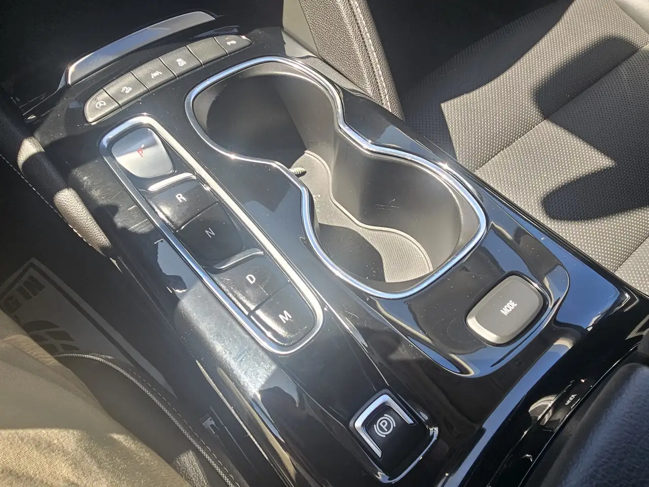 Buick Envision снимка Buick Envision