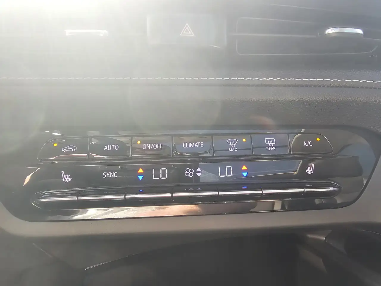Buick Envision снимка Buick Envision