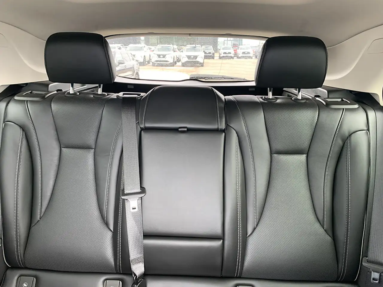 Buick Envision снимка Buick Envision