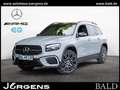 Mercedes-Benz GLB 250 4M AMG-Sport/360/Pano/AHK/Night/7Sitzer Gris - thumbnail 1
