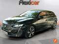 Peugeot 308 1.5 BlueHDi S&S Allure 130 Noir - thumbnail 3