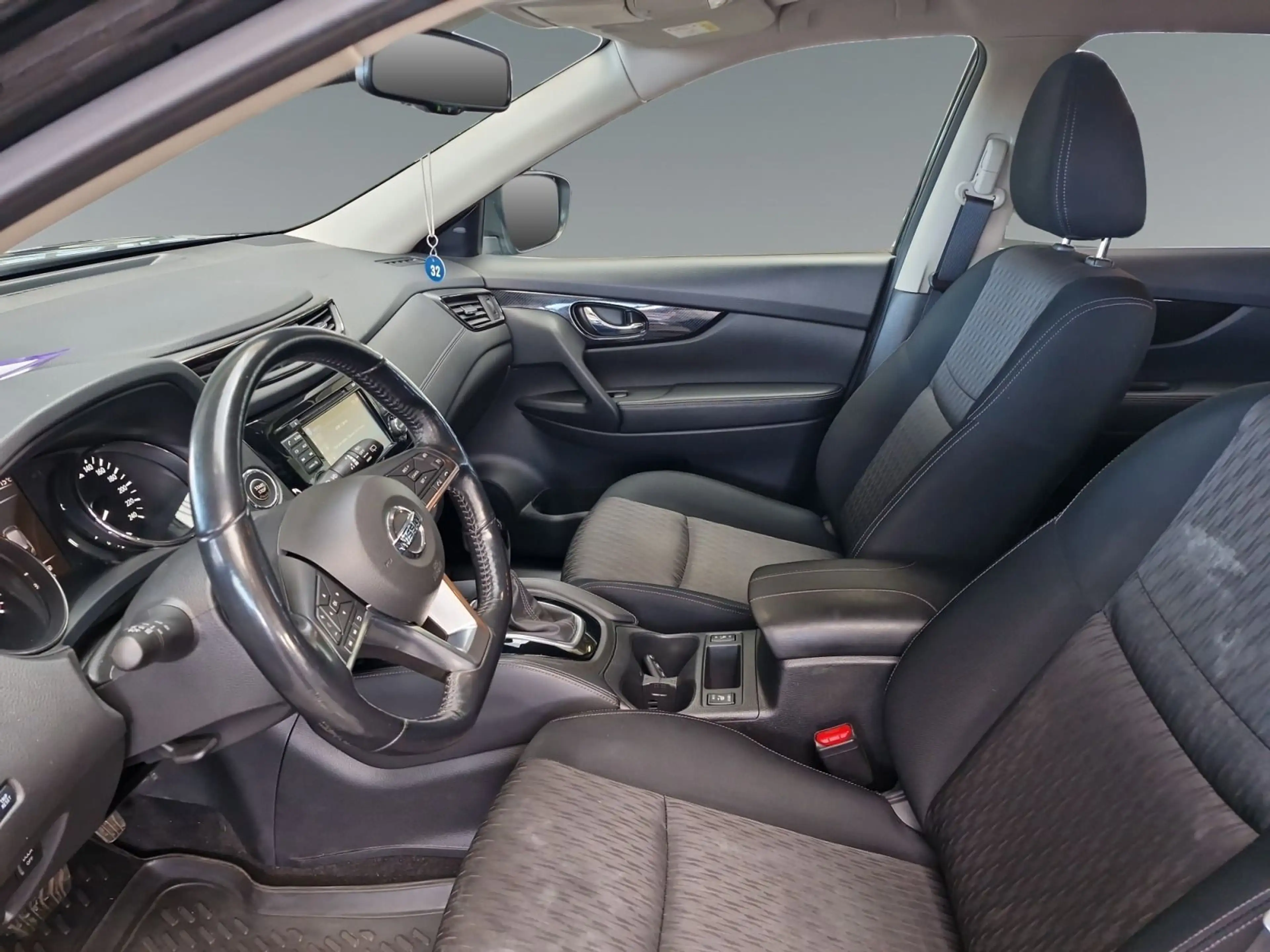 Nissan X-Trail 1.3 DIG-T N-Connecta 4x2 — photo 9