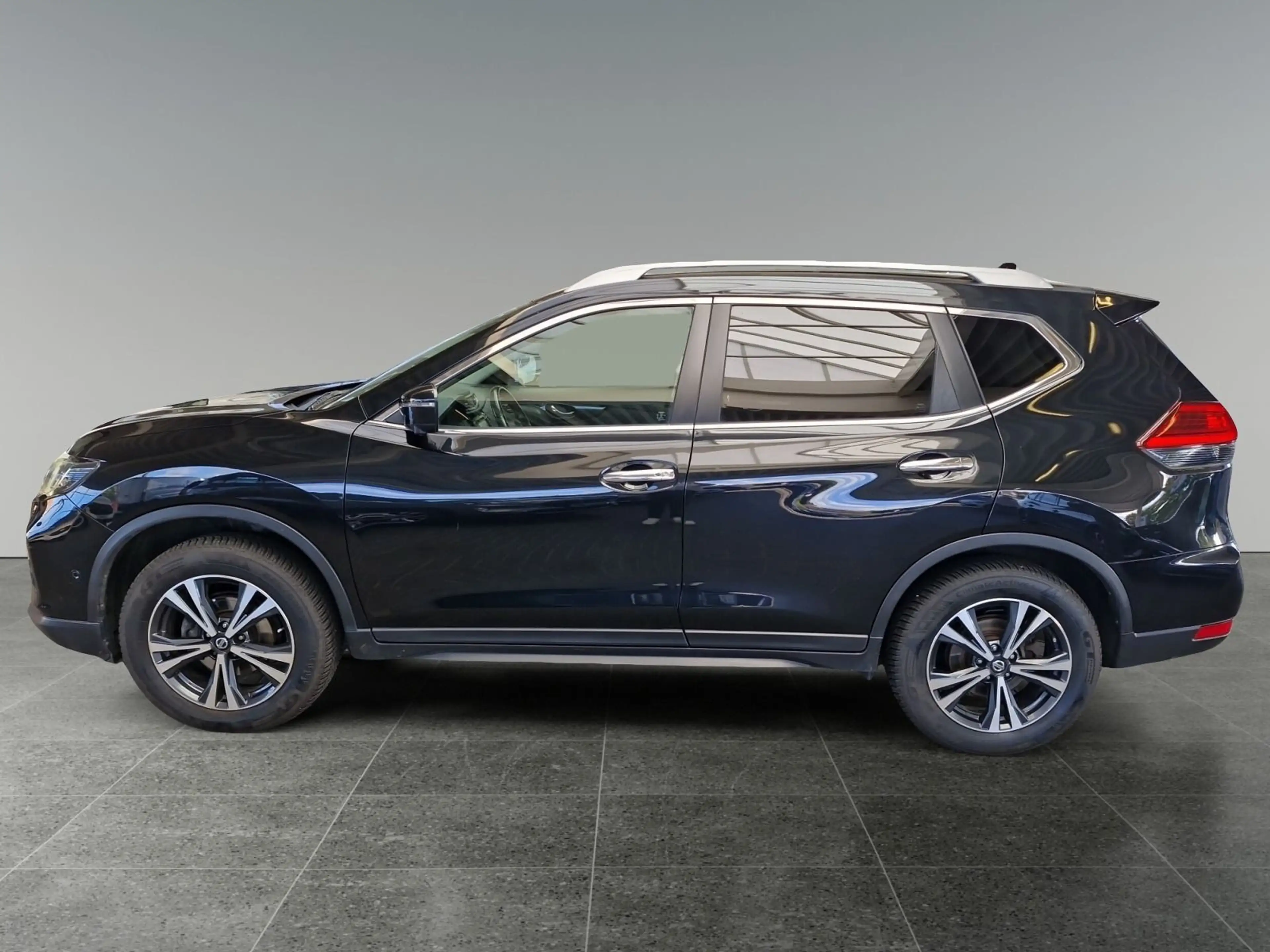 Nissan X-Trail 1.3 DIG-T N-Connecta 4x2 — photo 2