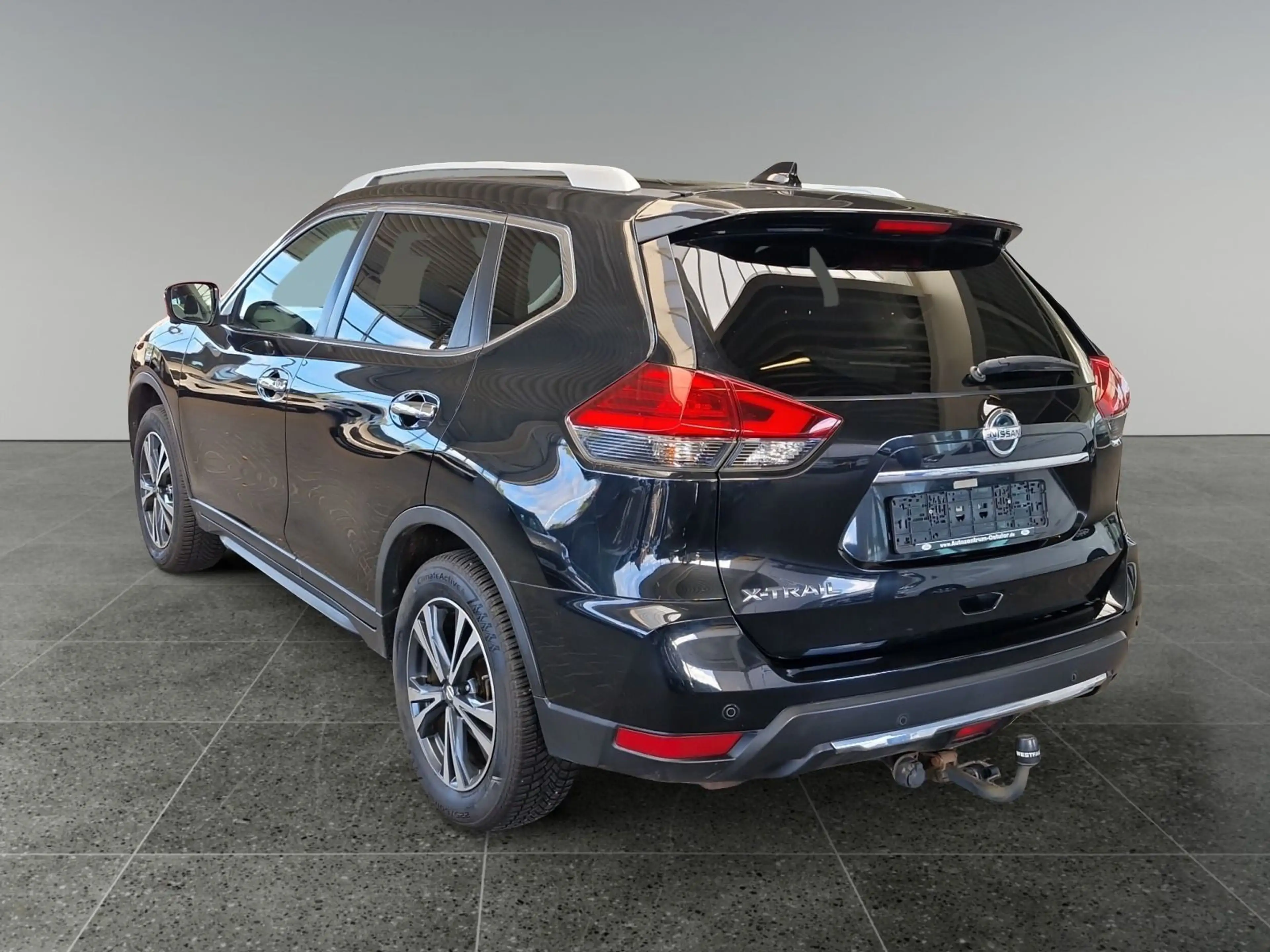 Nissan X-Trail 1.3 DIG-T N-Connecta 4x2 — photo 3