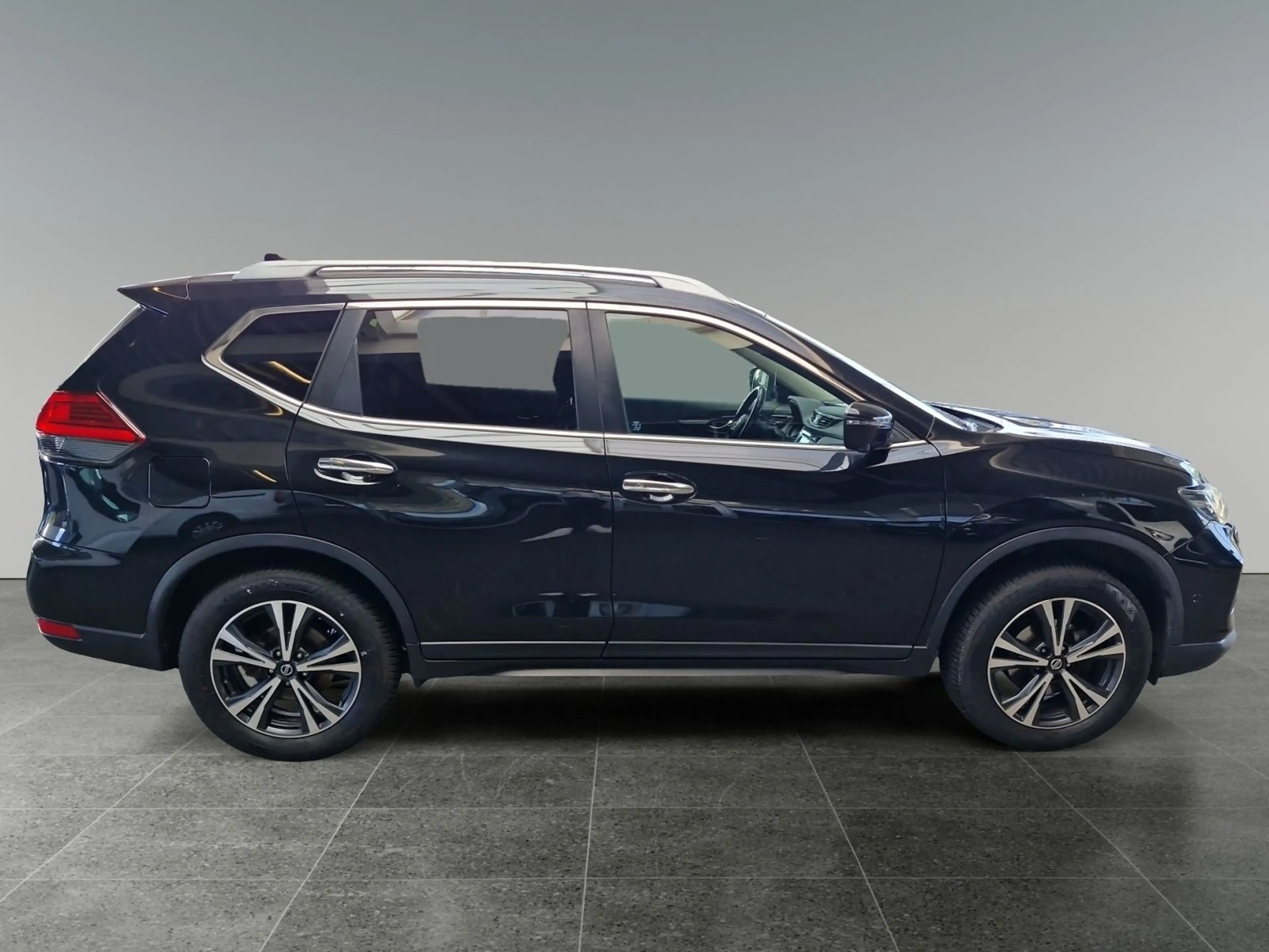 Nissan X-Trail 1.3 DIG-T N-Connecta 4x2 — photo 6