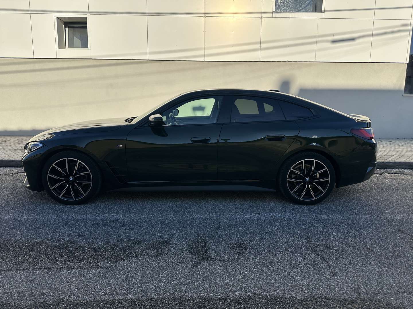 BMW Série 4 Gran Coupé M Sport 420i -  - Joinsteer - #3