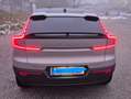 Volvo C40 Ultimate Recharge Pure Electric 2WD Grau - thumbnail 4