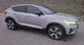 Volvo C40 Ultimate Recharge Pure Electric 2WD Grau - thumbnail 5
