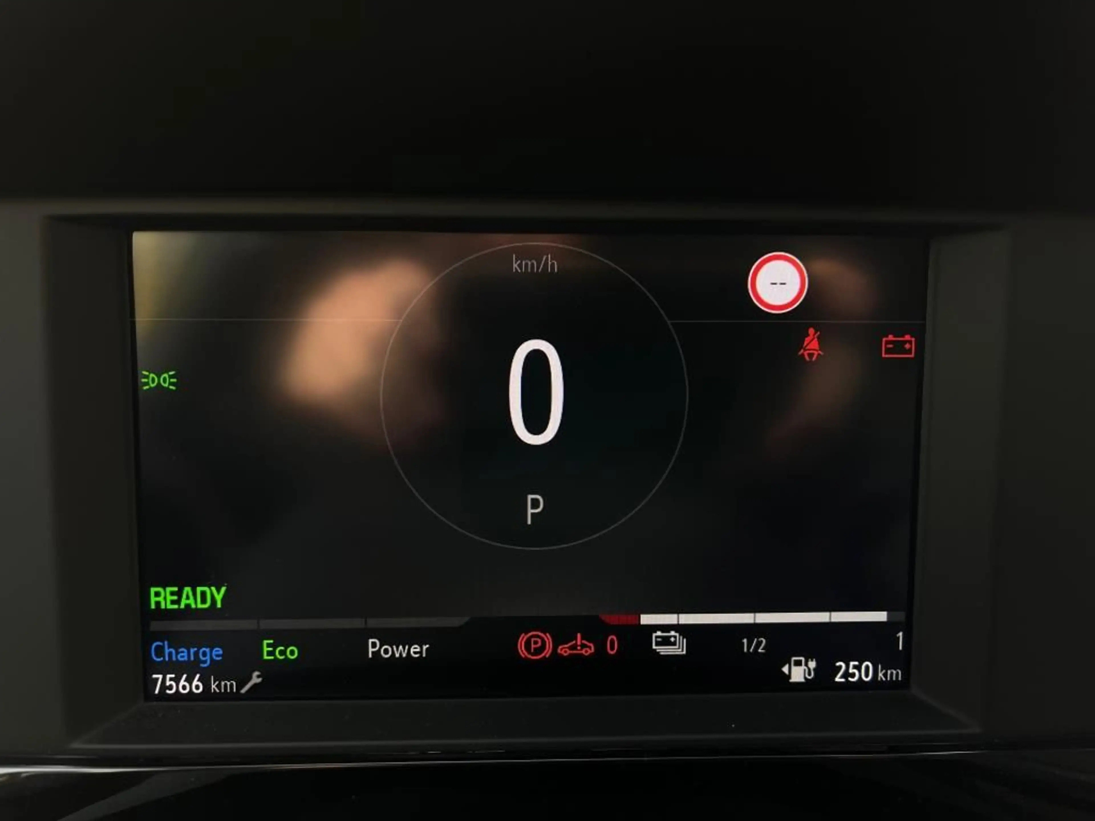 Opel Mokka-E Elegance 136PS IntelliLux/SHZ/Klimaautom — photo 10