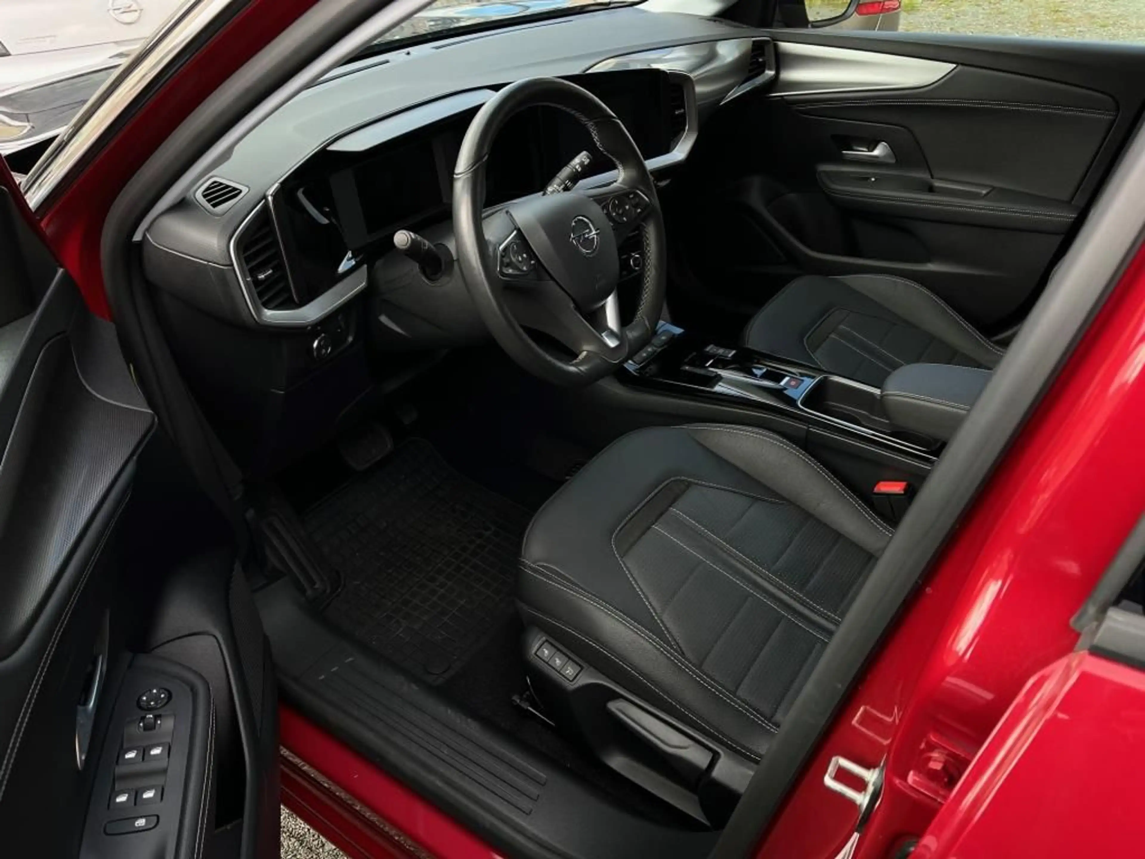 Opel Mokka-E Elegance 136PS IntelliLux/SHZ/Klimaautom — photo 9