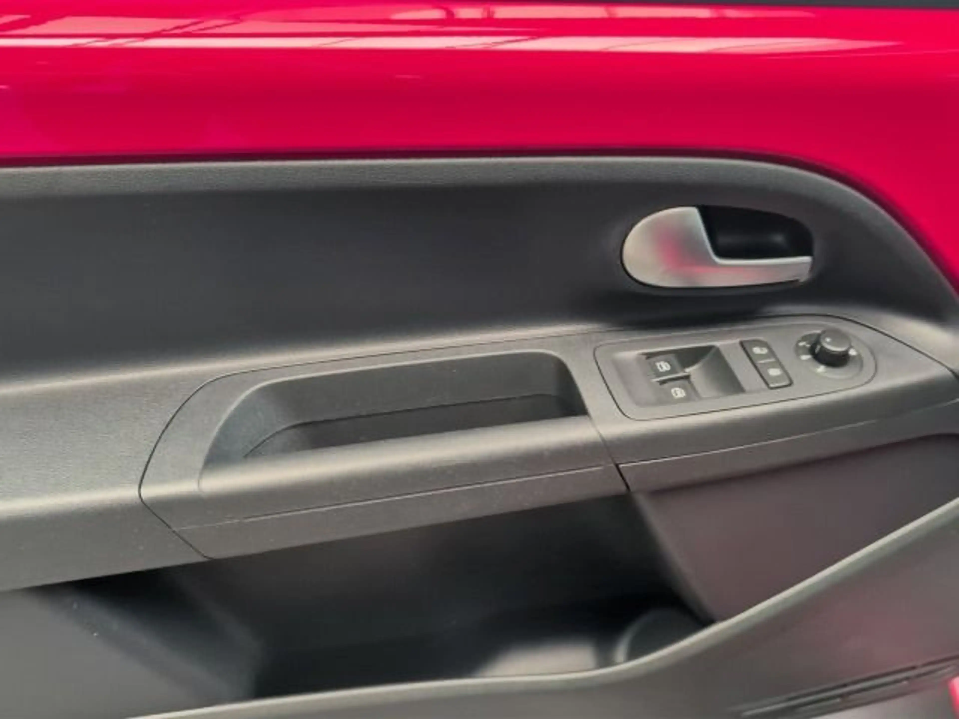 Volkswagen up! join up! 1.0 TSI — photo 12