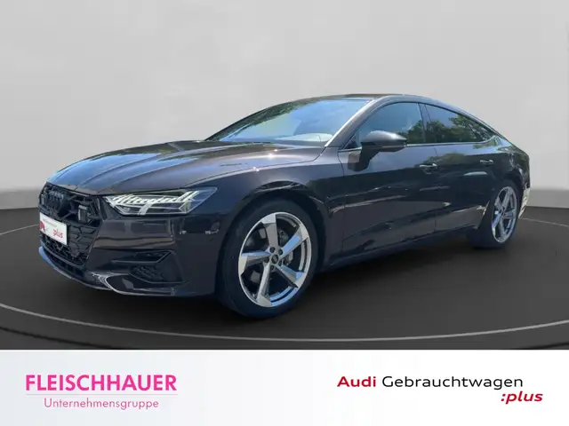 Audi A7 Sportback 45 TFSI HD Matrix+Navi+360°+AHK+B&O+STHZ
