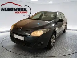 Renault Megane III Berline Expression 1.5 dCi 110 FAP Champion Eco2