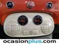 Fiat 500 1.0 Hybrid Dolcevita 52kW Naranja - thumbnail 27