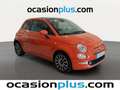 Fiat 500 1.0 Hybrid Dolcevita 52kW Naranja - thumbnail 2