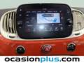 Fiat 500 1.0 Hybrid Dolcevita 52kW Naranja - thumbnail 9