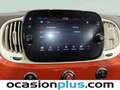 Fiat 500 1.0 Hybrid Dolcevita 52kW Naranja - thumbnail 28