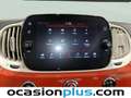 Fiat 500 1.0 Hybrid Dolcevita 52kW Naranja - thumbnail 11