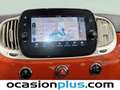Fiat 500 1.0 Hybrid Dolcevita 52kW Naranja - thumbnail 10
