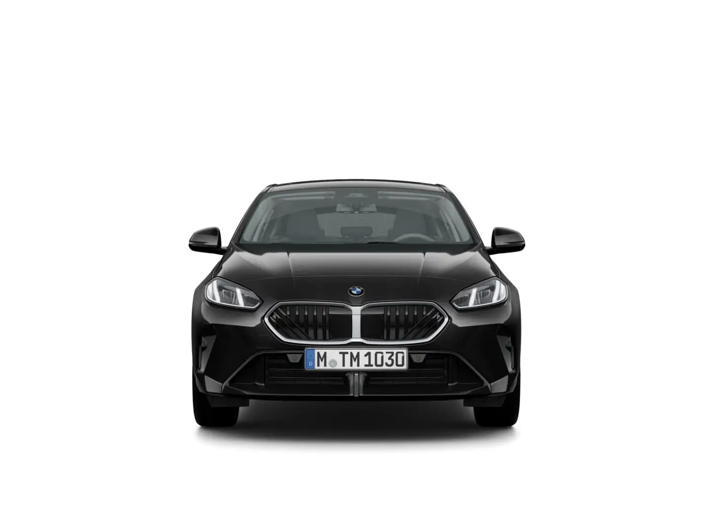 BMW 120 Harman Kardon Pano.Dach RFK Parkassistent Lenkradh Negro - 2