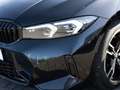BMW 320 d M-Sport Pro FACEL. LED ACC NAVI H/K Pro Noir - thumbnail 25