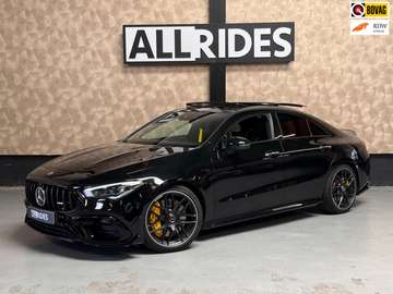 S 4MATIC+ | Pano | Sfeerverlichting | Camera | Sto