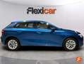 Audi A3 Sportback 40 TFSIe Advanced S tronic Bleu - thumbnail 9