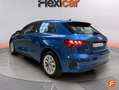 Audi A3 Sportback 40 TFSIe Advanced S tronic Bleu - thumbnail 5