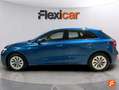 Audi A3 Sportback 40 TFSIe Advanced S tronic Bleu - thumbnail 4