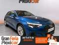 Audi A3 Sportback 40 TFSIe Advanced S tronic Bleu - thumbnail 1