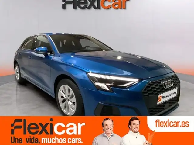 Audi A3 Sportback 40 TFSIe Advanced S tronic