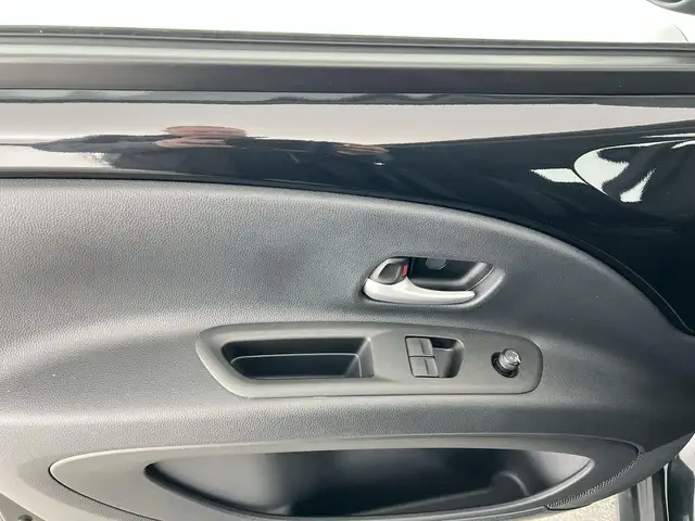 Toyota Aygo X view 11
