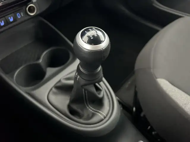 Toyota Aygo X view 16