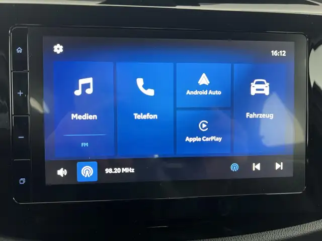 Toyota Aygo X view 14